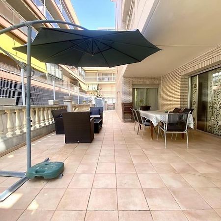 For A Stay Balears Beach 萨洛 外观 照片