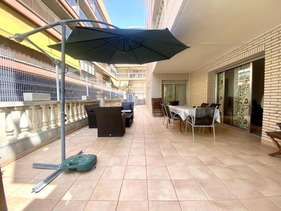 For A Stay Balears Beach 萨洛 外观 照片