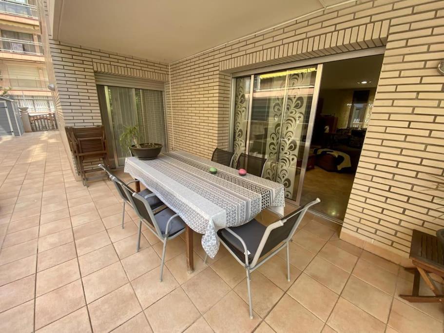 For A Stay Balears Beach 萨洛 外观 照片