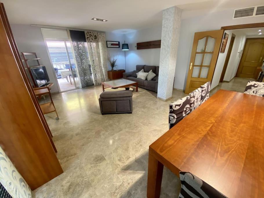 For A Stay Balears Beach 萨洛 外观 照片