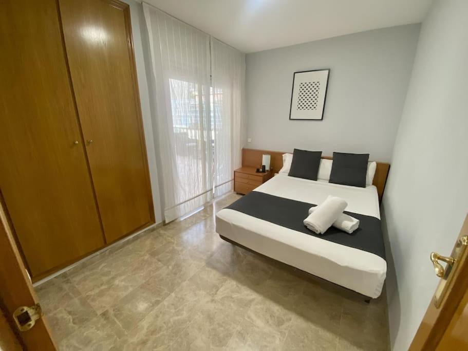 For A Stay Balears Beach 萨洛 外观 照片