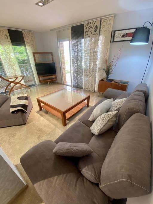 For A Stay Balears Beach 萨洛 外观 照片