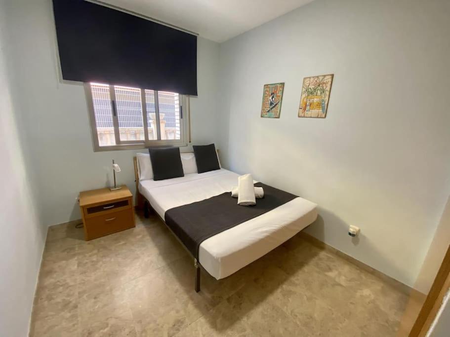 For A Stay Balears Beach 萨洛 外观 照片