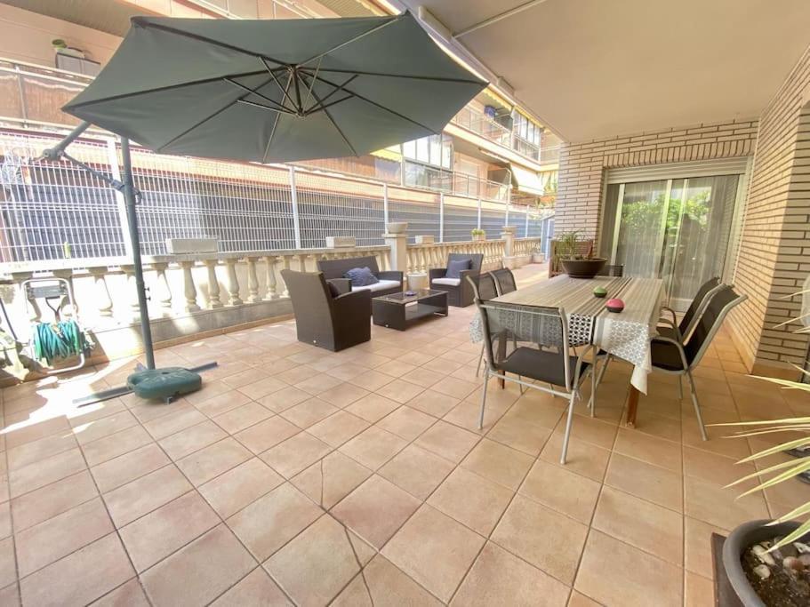 For A Stay Balears Beach 萨洛 外观 照片