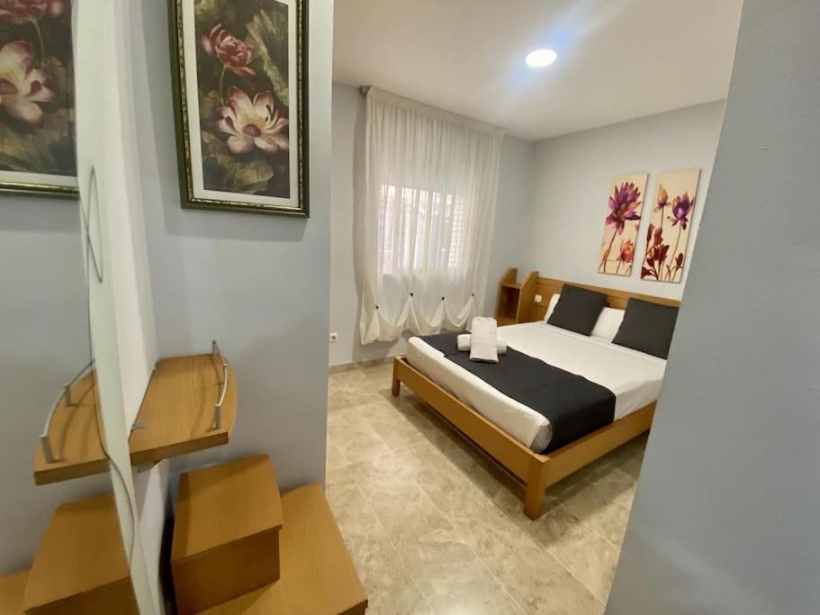 For A Stay Balears Beach 萨洛 外观 照片