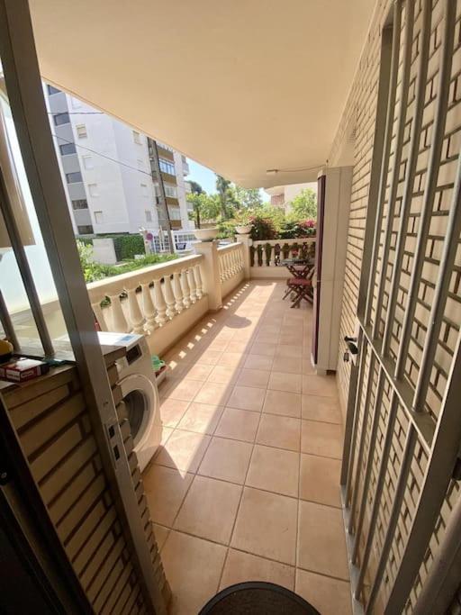 For A Stay Balears Beach 萨洛 外观 照片