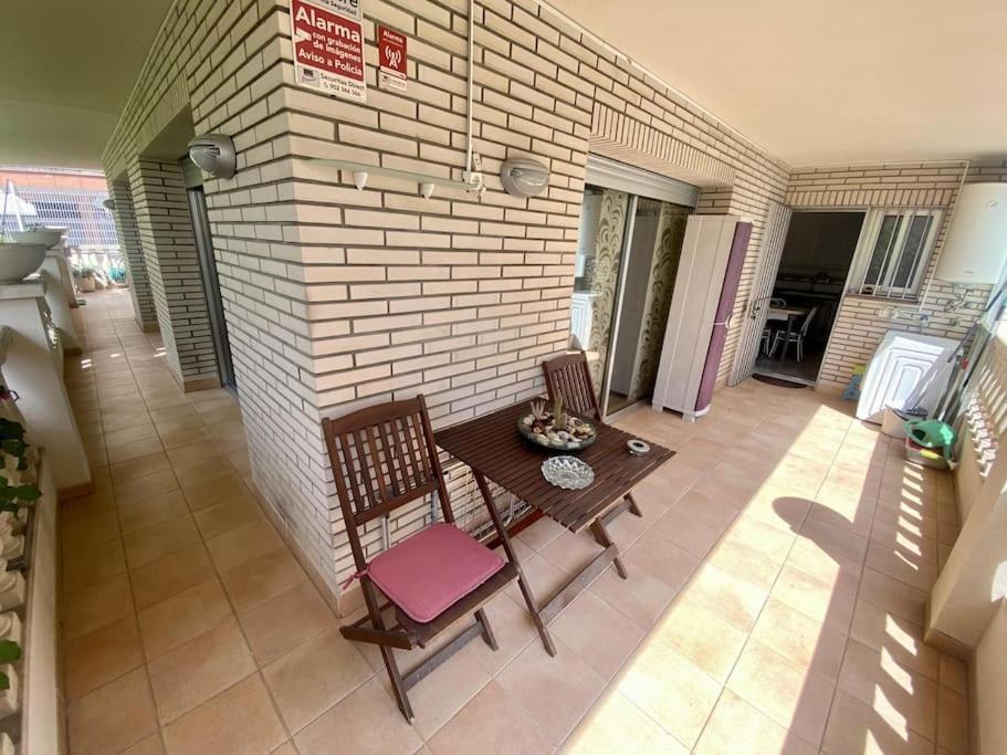For A Stay Balears Beach 萨洛 外观 照片