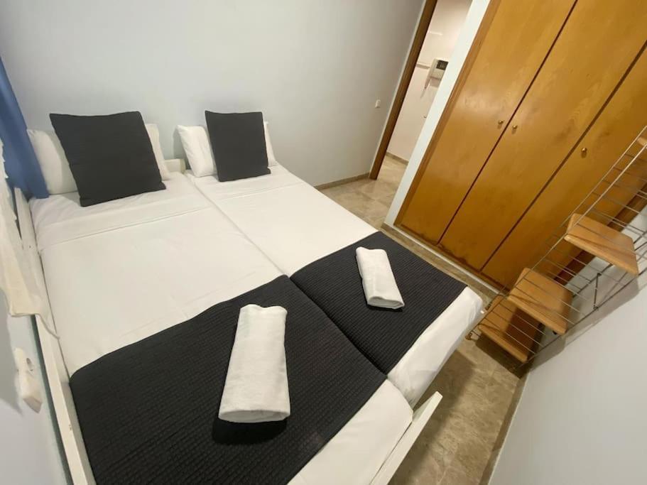 For A Stay Balears Beach 萨洛 外观 照片