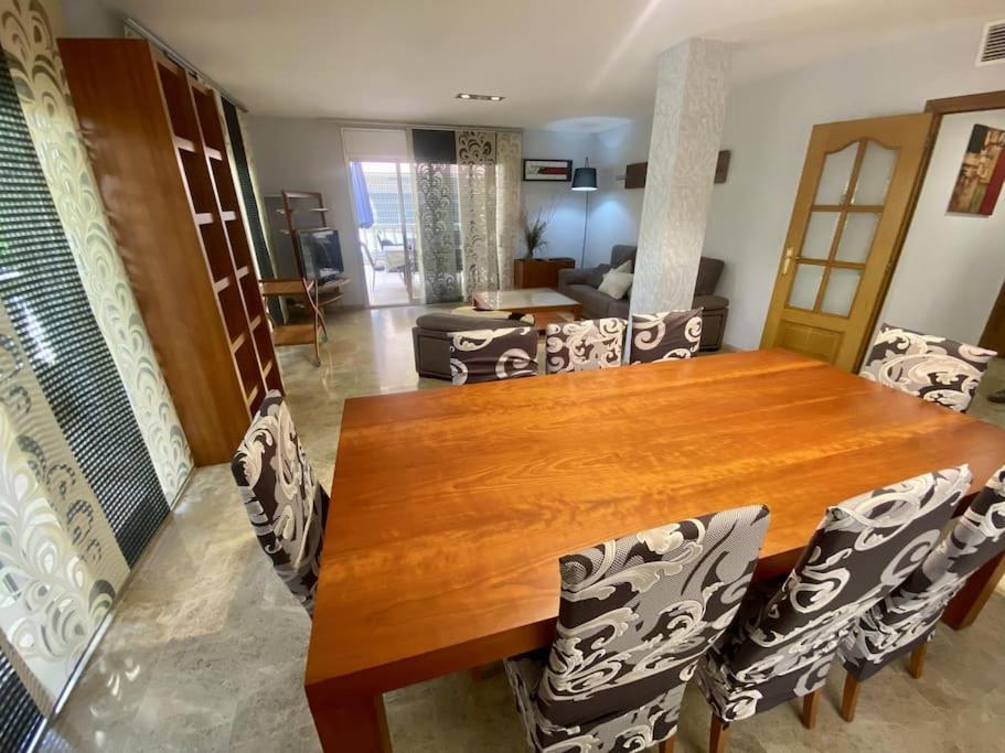 For A Stay Balears Beach 萨洛 外观 照片