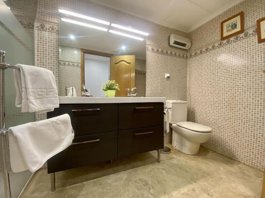 For A Stay Balears Beach 萨洛 外观 照片