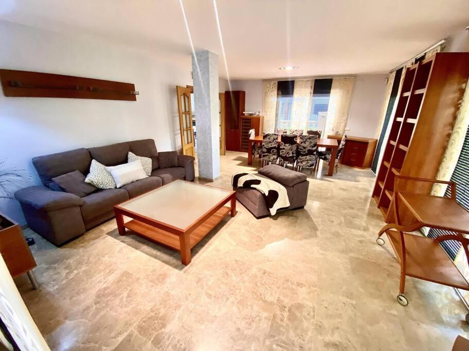For A Stay Balears Beach 萨洛 外观 照片