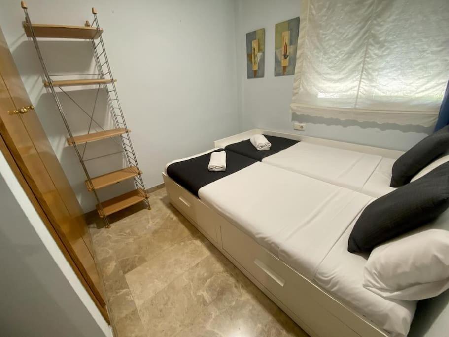 For A Stay Balears Beach 萨洛 外观 照片